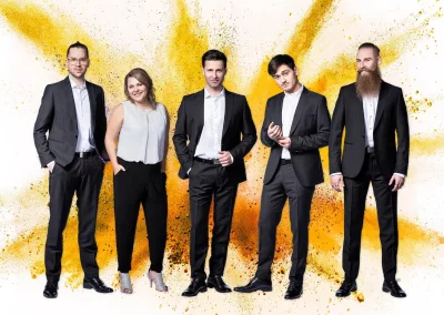 Hochzeitsband Nürnberg AEROPLANE