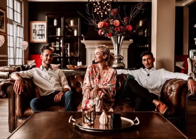 Hochzeitssänger München MACÚV