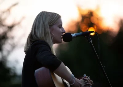 Hochzeitssängerin Hamburg Rina Grundke