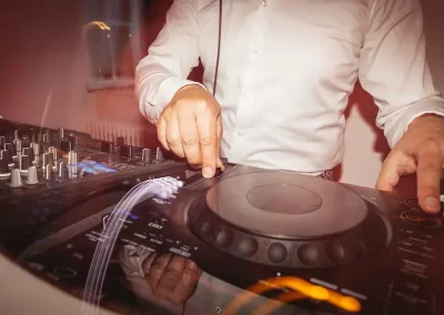 Hochzeits-DJ Carsten Bock