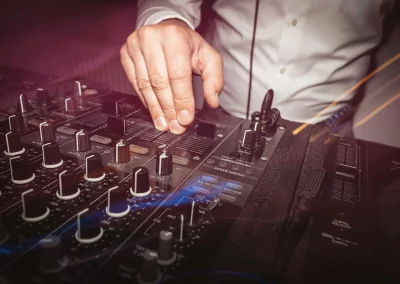 Hochzeits-DJ Carsten Bock