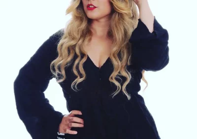 Hochzeitssängerin Hamburg Sibell