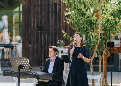 Hochzeitssängerin Stuttgart Jana Urbanus