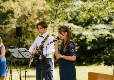 Hochzeitssängerin Stuttgart Jana Urbanus