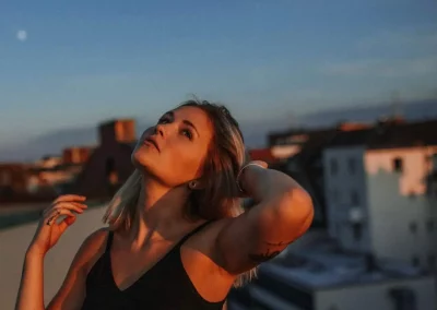 Hochzeitssängerin Kiel LYS