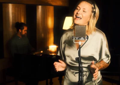 Hochzeitssängerin Kiel LYS