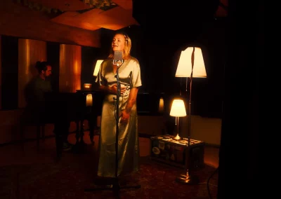 Hochzeitssängerin Kiel LYS