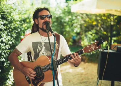 Hochzeitssänger Augsburg Max Stadler