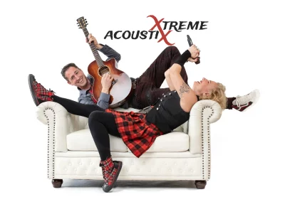 Hochzeitssänger Bremen Xtreme AcoustiX