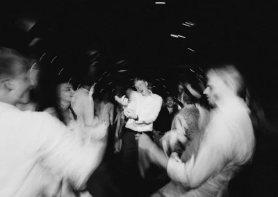 Hochzeits-DJ Marburg Finnéss