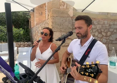 Hochzeitssängerin Mallorca Caren Schweitzer-Faust