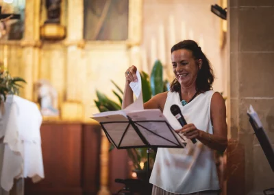 Hochzeitssängerin Mallorca Caren Schweitzer-Faust