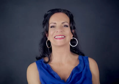 Hochzeitssängerin Mallorca Caren Schweitzer-Faust