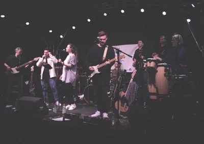 Hochzeitsband Karlsruhe Soundaffair