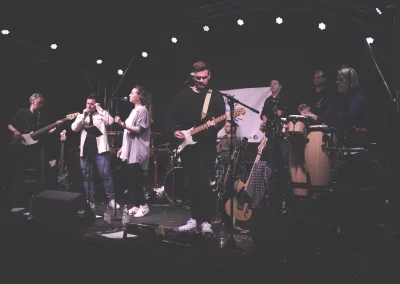 Hochzeitsband Karlsruhe Soundaffair