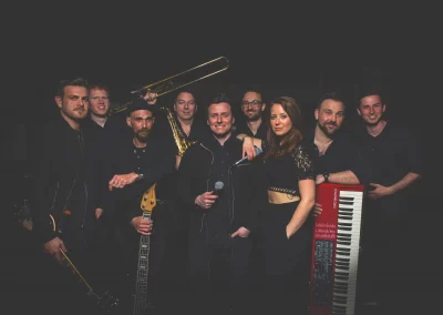 Hochzeitsband Karlsruhe Soundaffair