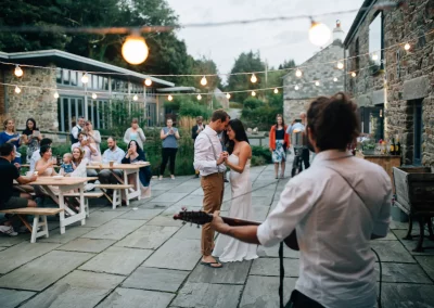 Hochzeitssänger Berlin Julien Mueller