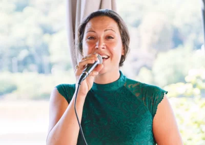 Hochzeitssängerin Düsseldorf Blanka