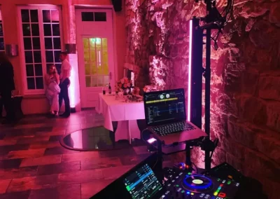 Hochzeits-DJ Nico