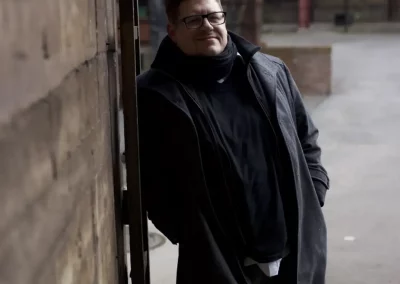 Hochzeits DJ Frank Starr