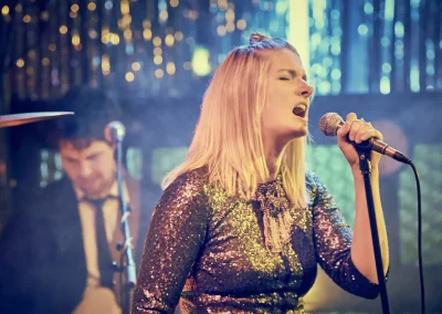 Hochzeitsband Berlin Sole Exception