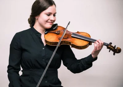 Hochzeitsmusikerin Dresden Viola Breuer