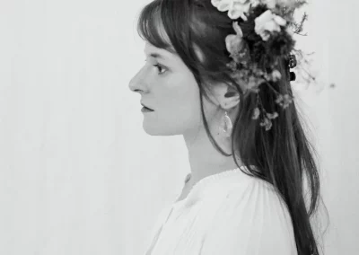 Hochzeitssänger Frankfurt Paula Klee Duo