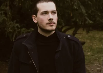 Hochzeitssänger Frankfurt Paula Klee Duo