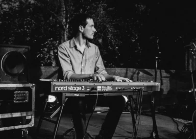 Hochzeitssänger Frankfurt Paula Klee Duo