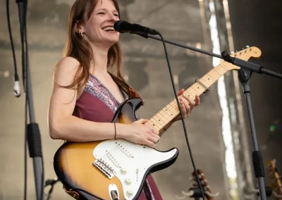 Hochzeitssänger Frankfurt Paula Klee Duo