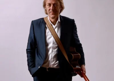 Hochzeitssänger Hamburg Harry Tietjen