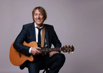 Hochzeitssänger Hamburg Harry Tietjen