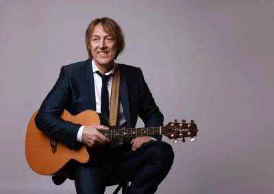 Hochzeitssänger Hamburg Harry Tietjen