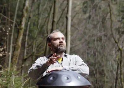 Hochzeitsmusiker Kassel Florian Betz