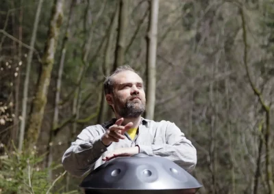 Hochzeitsmusiker Kassel Florian Betz