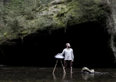 Hochzeitsmusiker Kassel Florian Betz