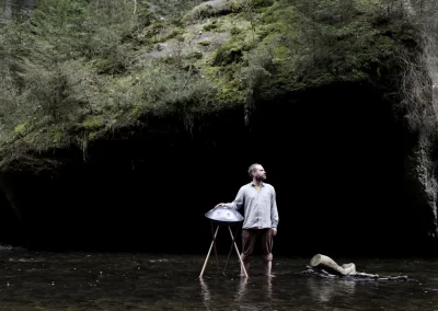 Hochzeitsmusiker Kassel Florian Betz