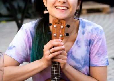 Hochzeitssängerin Augsburg Juleen