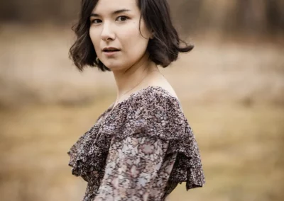 Hochzeitssängerin Augsburg Juleen