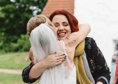 Hochzeitssängerin Bielefeld Kathrin Horstkötter