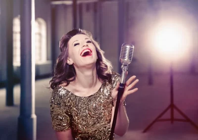 Hochzeitsband Berlin Kathy and the Lions