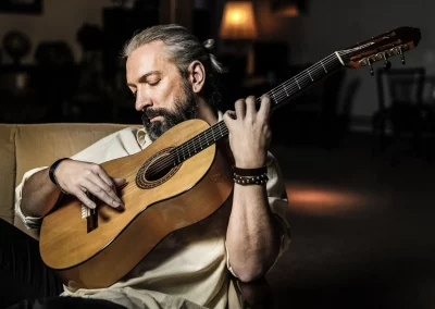 Hochzeitsmusiker Hamburg Max Herzog ©Tina Krohn