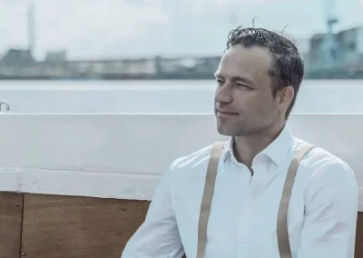 Hochzeitssänger Schwerin Sebastian König