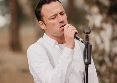 Hochzeitssänger Schwerin Sebastian König