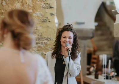 Hochzeitssängerin Paderborn Ronja Berg