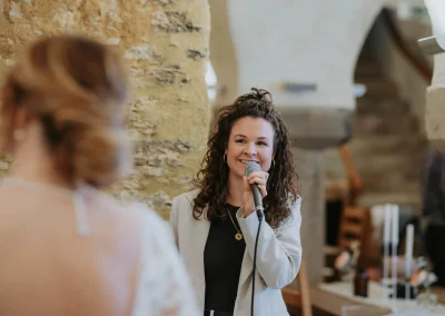 Hochzeitssängerin Paderborn Ronja Berg