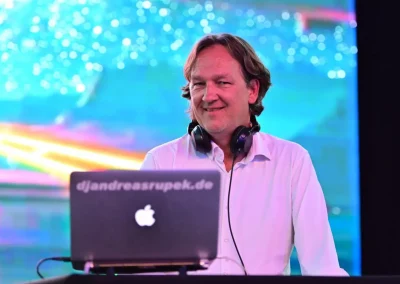 Hochzeits-DJ Duisburg Andreas Rupek