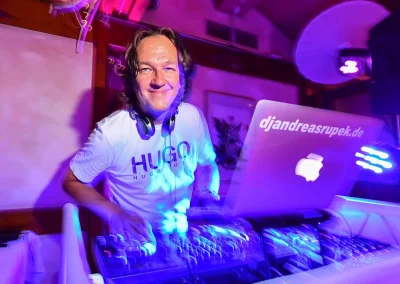 Hochzeits-DJ Duisburg Andreas Rupek