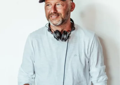 Hochzeits-DJ Mönchengladbach Frank Schmitz