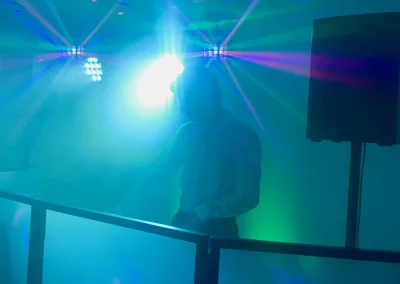 Hochzeits-DJ Magdeburg Muckin